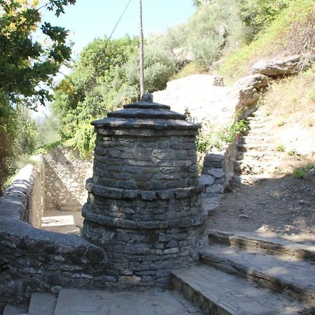 Apartamentos Vilo, Axarquia Rural Los Baños de Vilo المظهر الخارجي الصورة